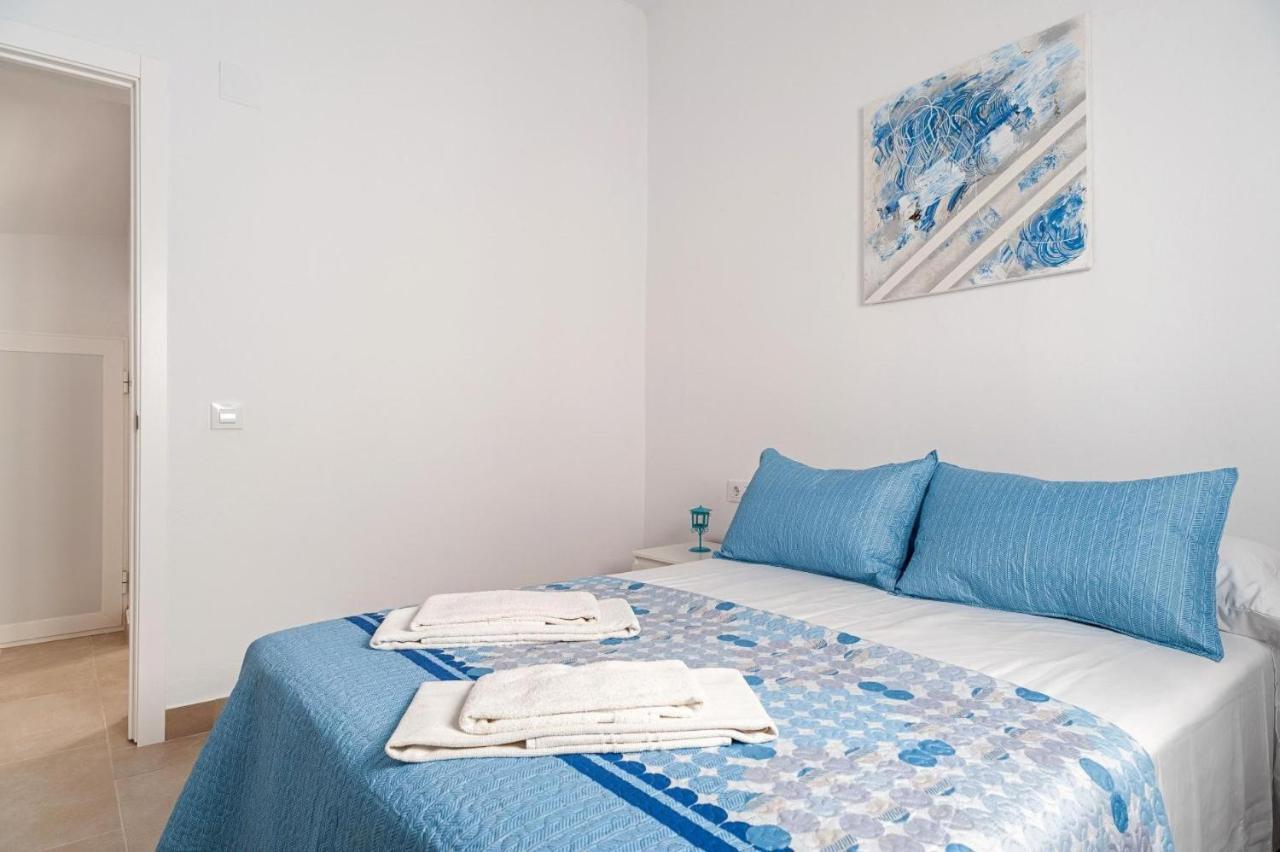 Casa Carmen - Centrico Apartamento Con Terraza Privada Vejer de la Frontera Exterior foto